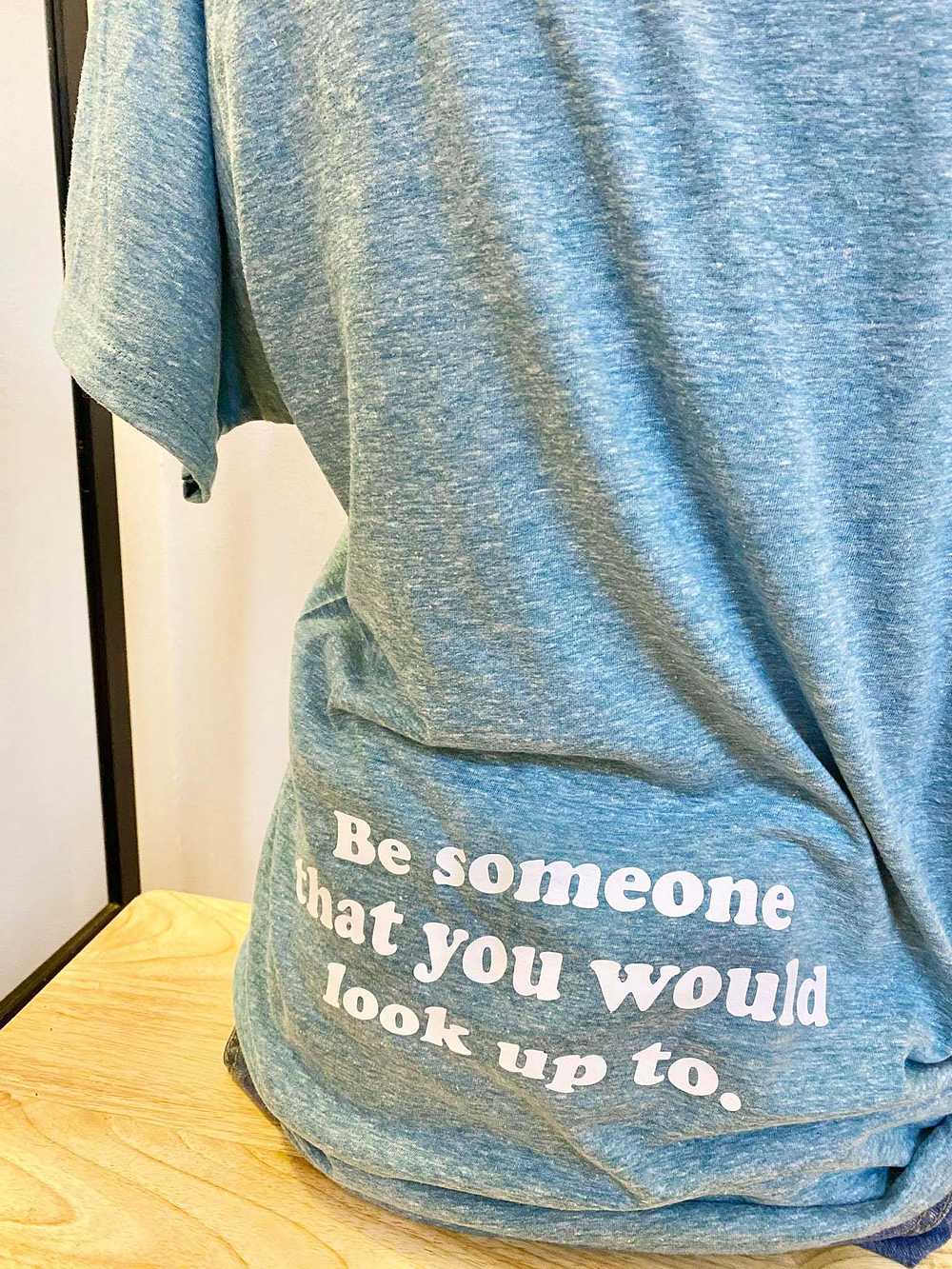 Polera Angel Sleeping 2