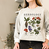 PULLOVER HERBOLOGY