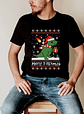 Polera Ugly Dino - Miniatura 1