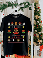 Polera ugly Mario Bros - Miniatura 1