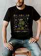 Polera ugly Thanos - Miniatura 1
