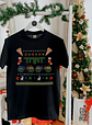Polera ugly Tortugas Ninja - Miniatura 3