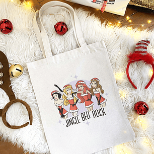 TOTE Jingle Bell Rock