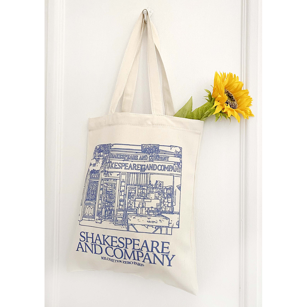 Totebag Shakespeare