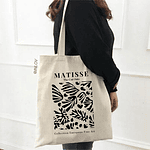 Totebag Arte / Matt ise