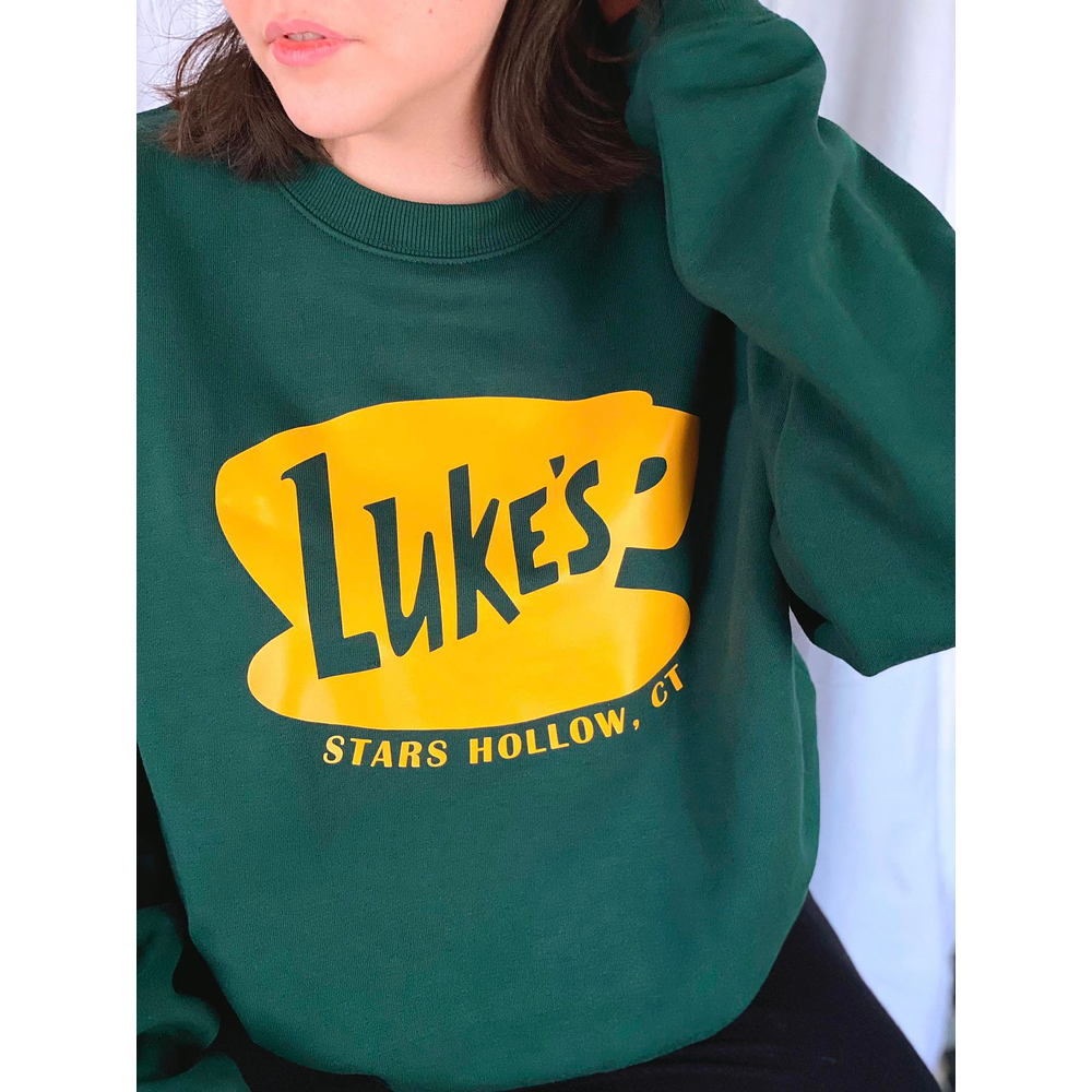 PULLOVER LUKES