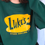 PULLOVER LUKES