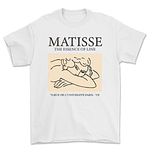 Polera Arte Matisse Premium