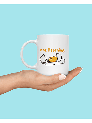 Tazón Gudetama