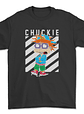 Polera Rugrats / Carlitos Lineas Premium - Miniatura 1