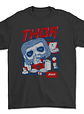 Polera Funko / Thor Premium  - Miniatura 2