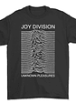 Polera Joy Division PREMIUM - Miniatura 1