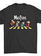 Polera Masters PREMIUM - Miniatura 1