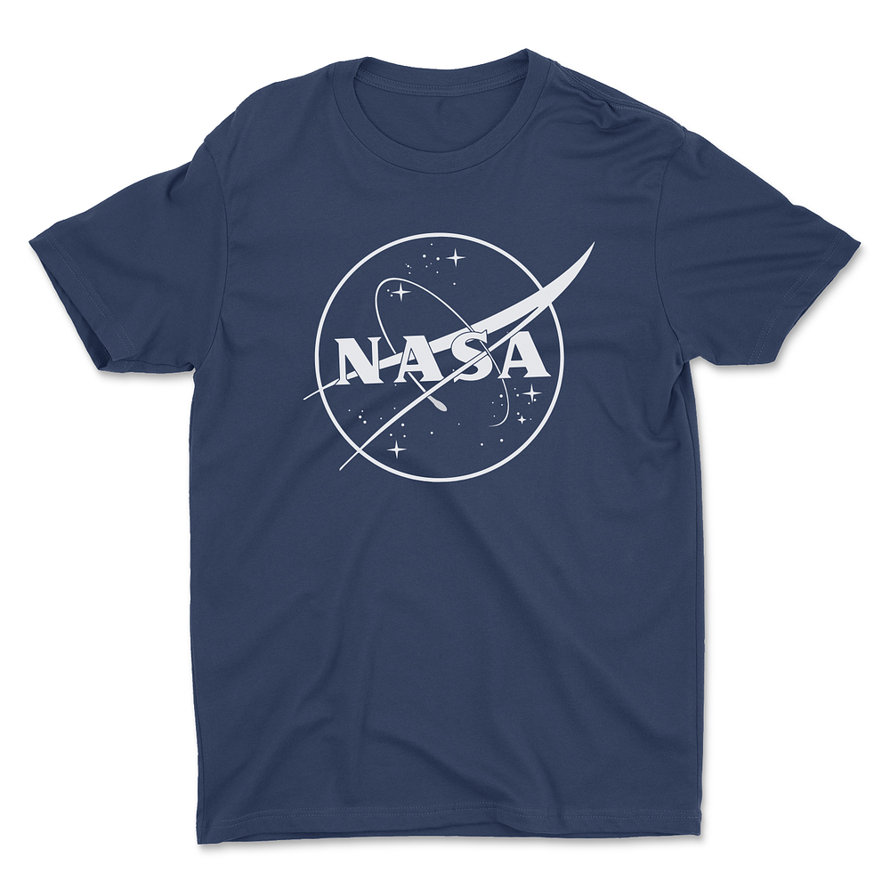 Polera Nasa