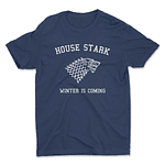 Polera GOT / Stark House
