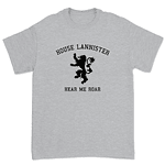 Polera GOT / House Lannister