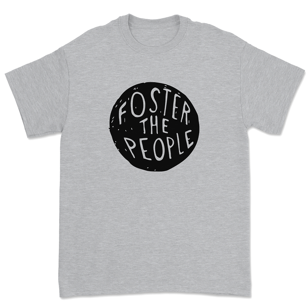 Polera Foster The People