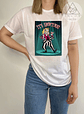 Polera Beetlejuice - Miniatura 1