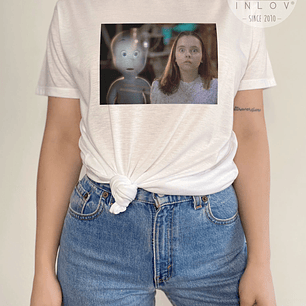 Polera Gasparin / Casper