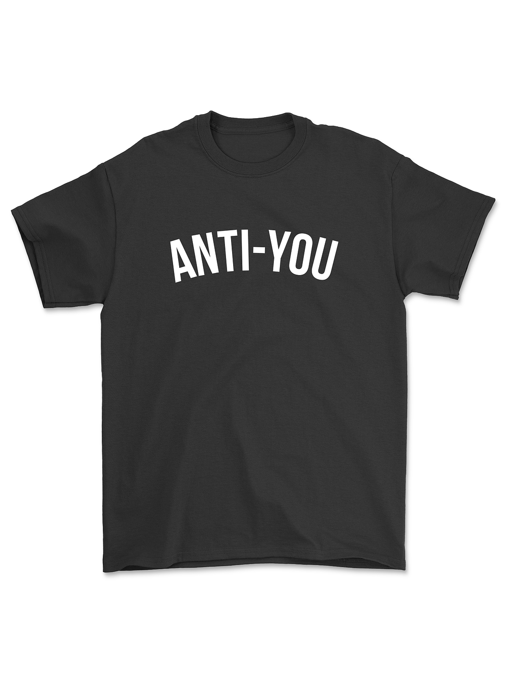 Polera Anti - you 1