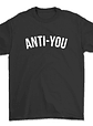 Polera Anti - you - Miniatura 1