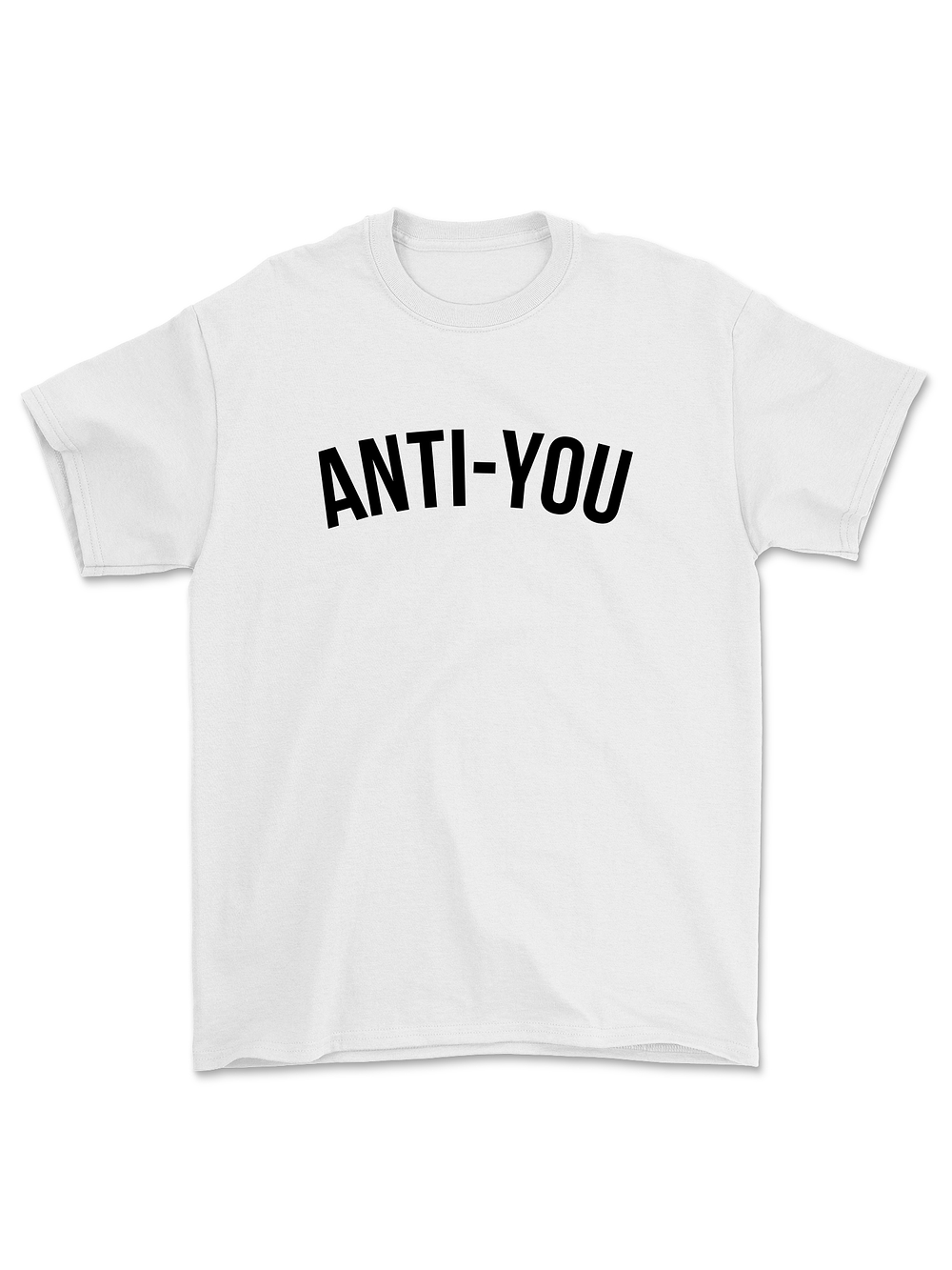 Polera Anti - you 2