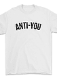 Polera Anti - you - Miniatura 2