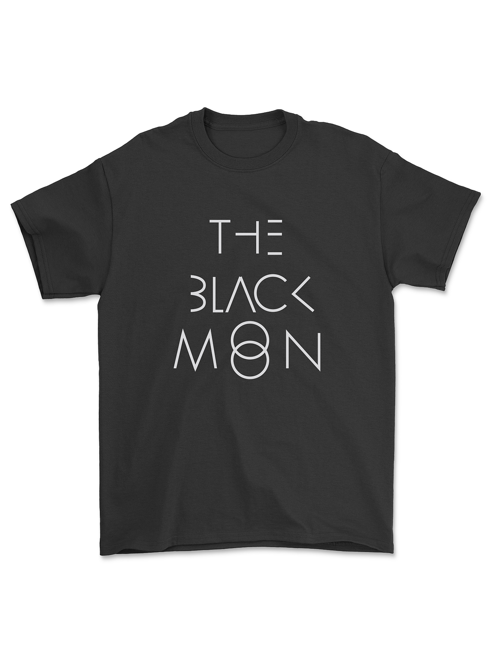 Polera Black moon 2