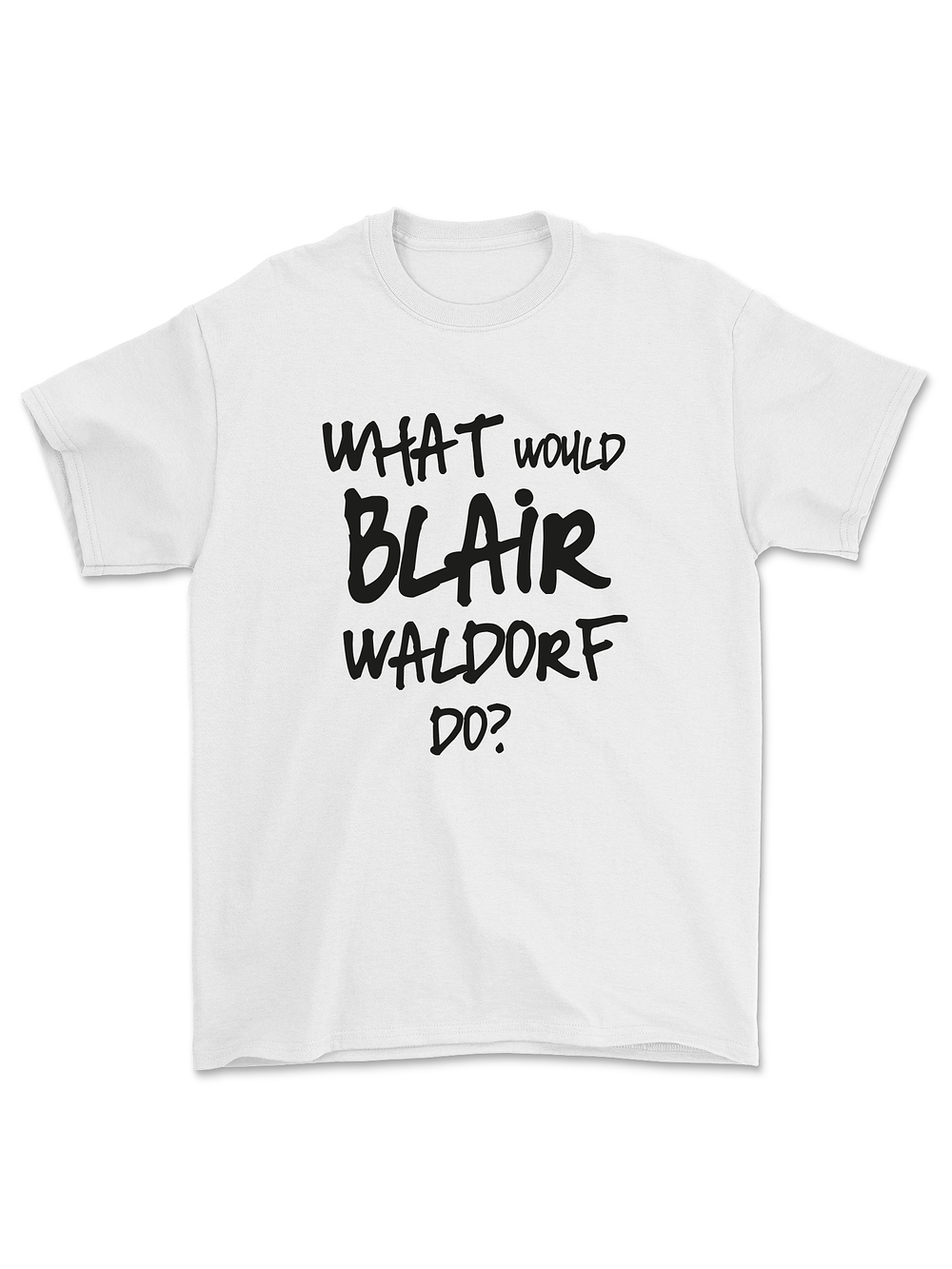 Polera Blair Waldorf 2