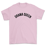 Polera Drama Queen