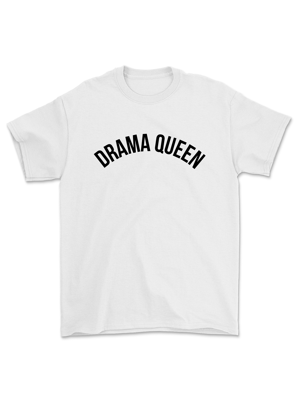 Polera Drama Queen 3