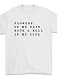 Polera Flowers in my hair - Miniatura 2