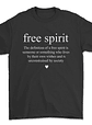Polera Free spirit - Miniatura 1