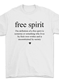 Polera Free spirit - Miniatura 3