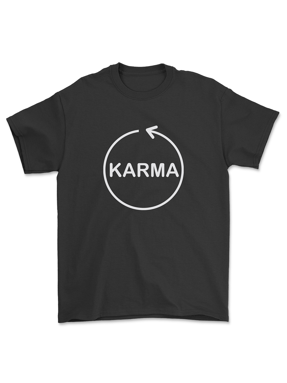 Polera Karma 2