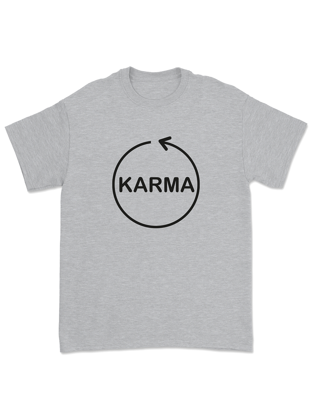 Polera Karma 3