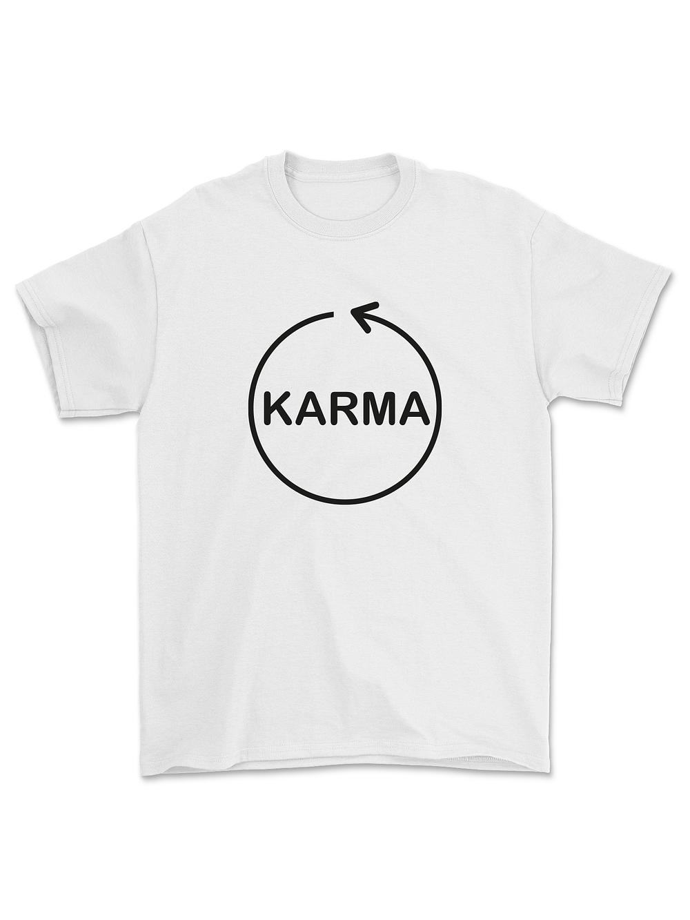 Polera Karma 4