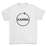 Polera Karma