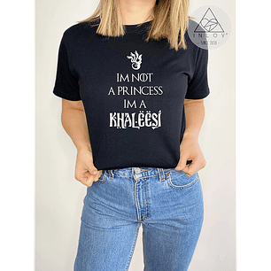 Poleta GOT / Khaleesi