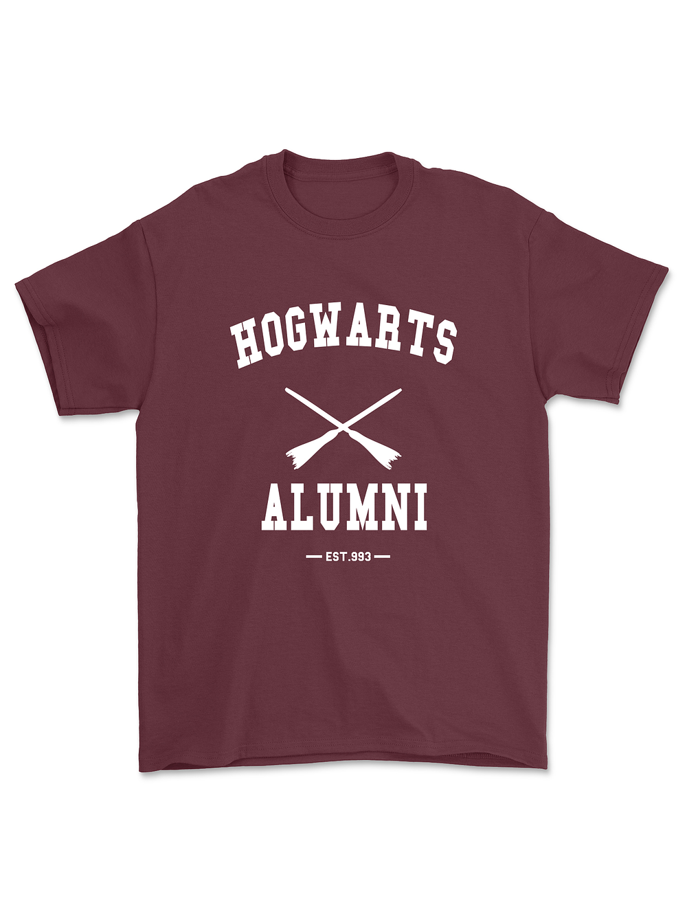 Polera Harry Potter / Hogwarts Alumni 2