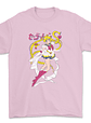 Polera Sailor Moon Jumping Premium - Miniatura 1