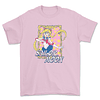 Polera Sailor Moon Guiño Premium