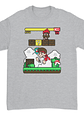 Polera Super Mario / Ryu Street Fighter Premium - Miniatura 2