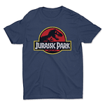 Polera Jurassic Park Premium
