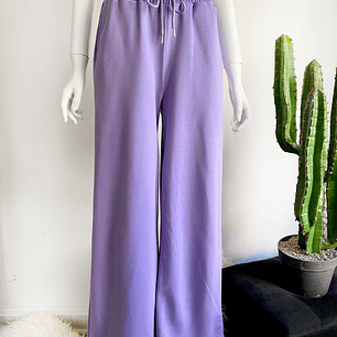 Buzo palazzo Talla M