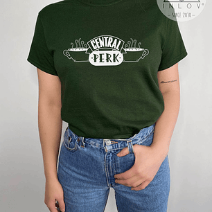 Polera Friends / Central Perk  
