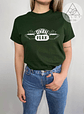 Polera Friends / Central Perk   - Miniatura 1