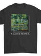 Polera Arte Monet TALLA L OFERTA - Miniatura 1