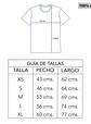 Polera Arte Monet TALLA L OFERTA - Miniatura 2