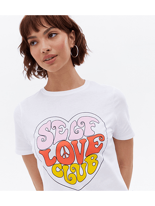 Polera Self Love Premium